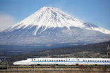 Bullet Train