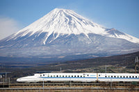 Bullet Train