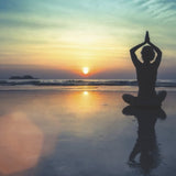 VTS Deep Relaxation & Reduced Anxiety