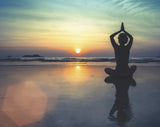 VTS Deep Relaxation & Reduced Anxiety