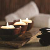 VTS Relaxed Energy & Decreased Depression