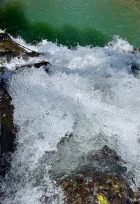 Waterfall Stream