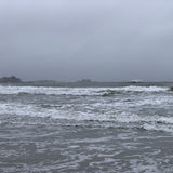 White Surf with Brown Noise