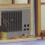 Window Air Conditioner