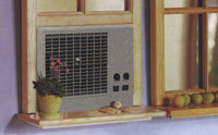 Window Air Conditioner