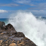 Maui Surf for Tinnitus Stereo Version