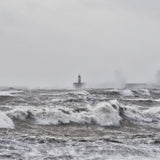 Surf in Rain Stereo Version