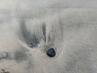 Deep Texture Brown Noise Stereo Version