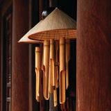 Healing Bamboo Chimes Stereo Version