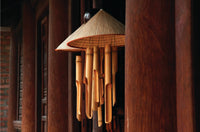 Healing Bamboo Chimes Stereo Version