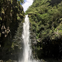 Hawaii Falls Green Noise Stereo Version