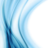 White Noise and Mind Waves