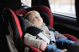 Car Ride