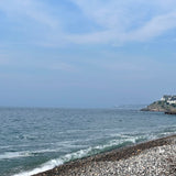 Gentle Surf 2