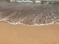Gentle Waves