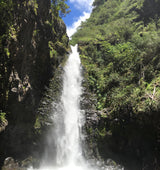 Hawaii Falls