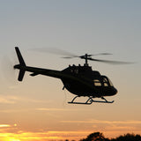 Helicopter