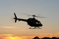 Helicopter