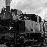 Locomotive