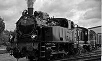 Locomotive