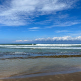 Maui Surf Green Noise