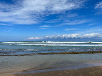 Maui Surf Green Noise