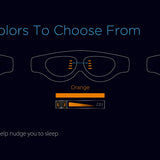 Just Darkness™ - Sleep Therapy Mask (GTS-800)