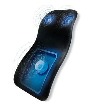 Vibroacoustic Therapy System Plus