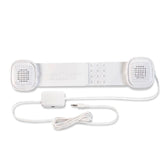 Sleep Therapy Pillow Speakers with Holder (PSH-101)