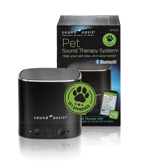 Pet Sound Therapy System® with Bluetooth® BST-80-20P