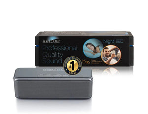 Stereo Bluetooth Sound Therapy Machine BST-400