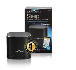 BST-80 Sleep Sound Therapy System with Bluetooth