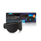 Sound Oasis® GLO to SLEEP Sleep Mask (GTS-1000)