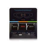 Just Darkness™ - Glo Panels (GP-300)