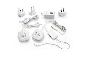 PA-100/200 Amplified Pillow Speakers