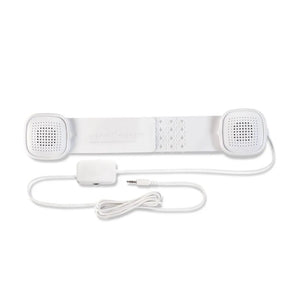Sound Oasis Sleep Therapy Pillow Speaker Holder