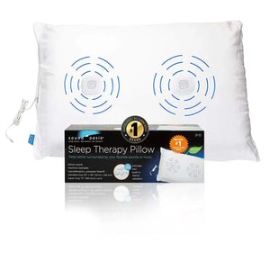 SP-151 Sleep Therapy Pillow