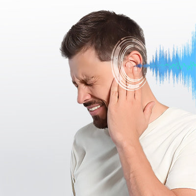 Tinnitus Relief